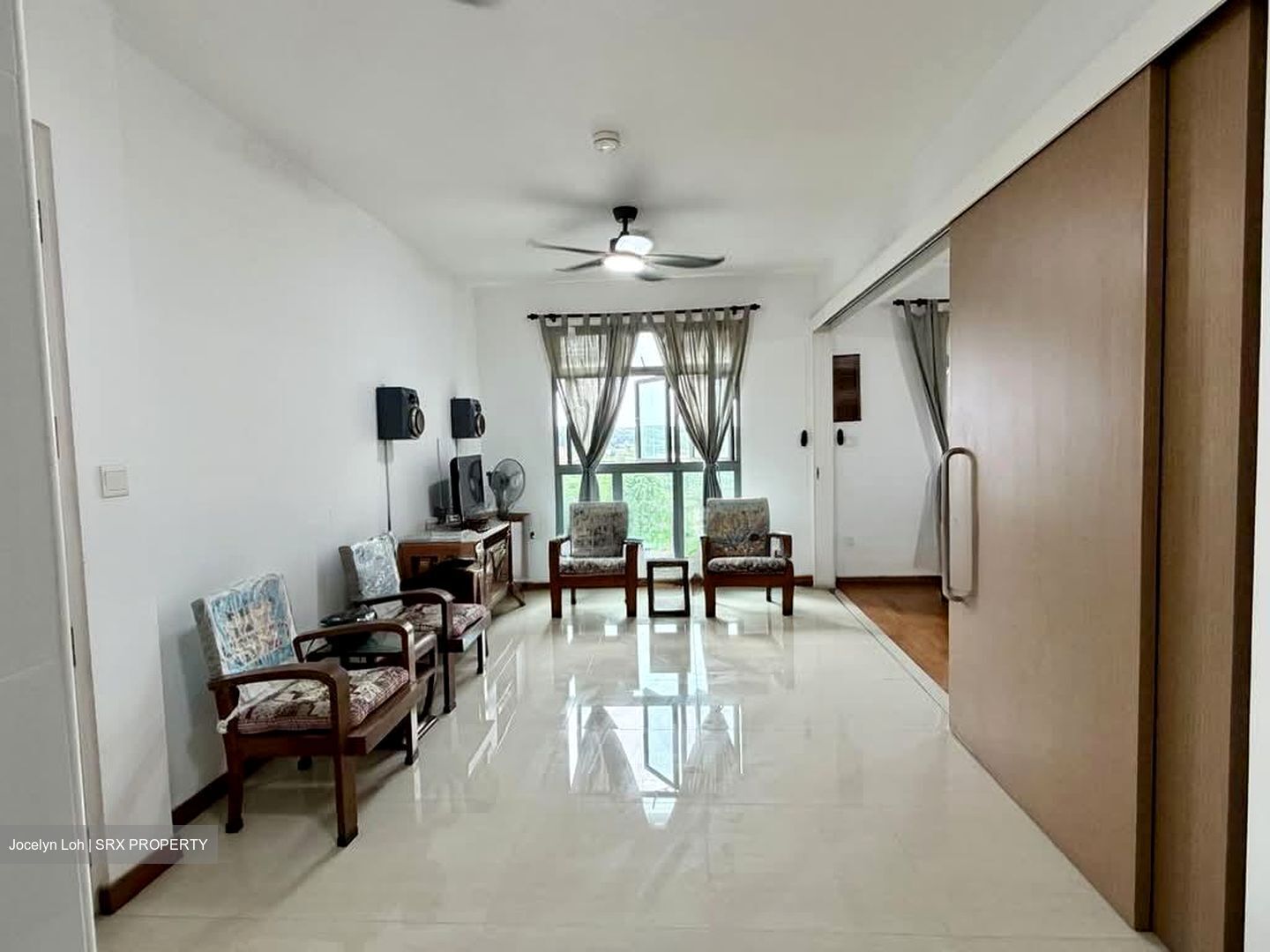 Blk 35 Skyresidence @ Dawson (Queenstown), HDB 2 Rooms #585583211